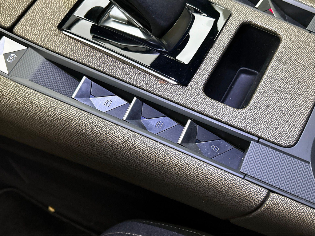 DS 7 Crossback (NBV80F) met abonnement