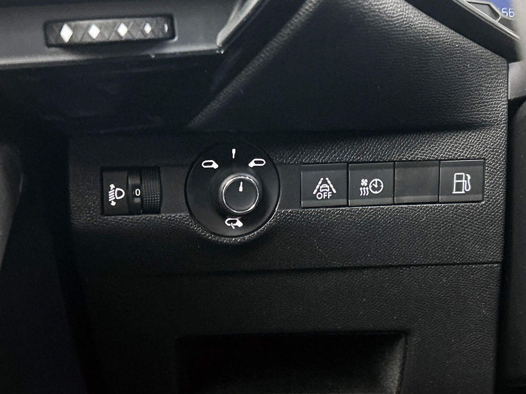 DS 7 Crossback (NBV80F) met abonnement