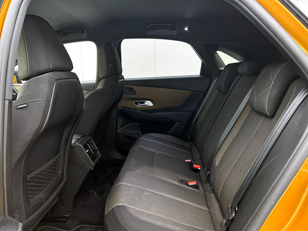 DS 7 Crossback (NBV80F) met abonnement