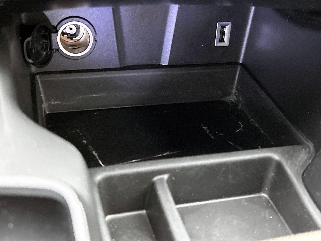 DS 7 Crossback (NBV80F) met abonnement