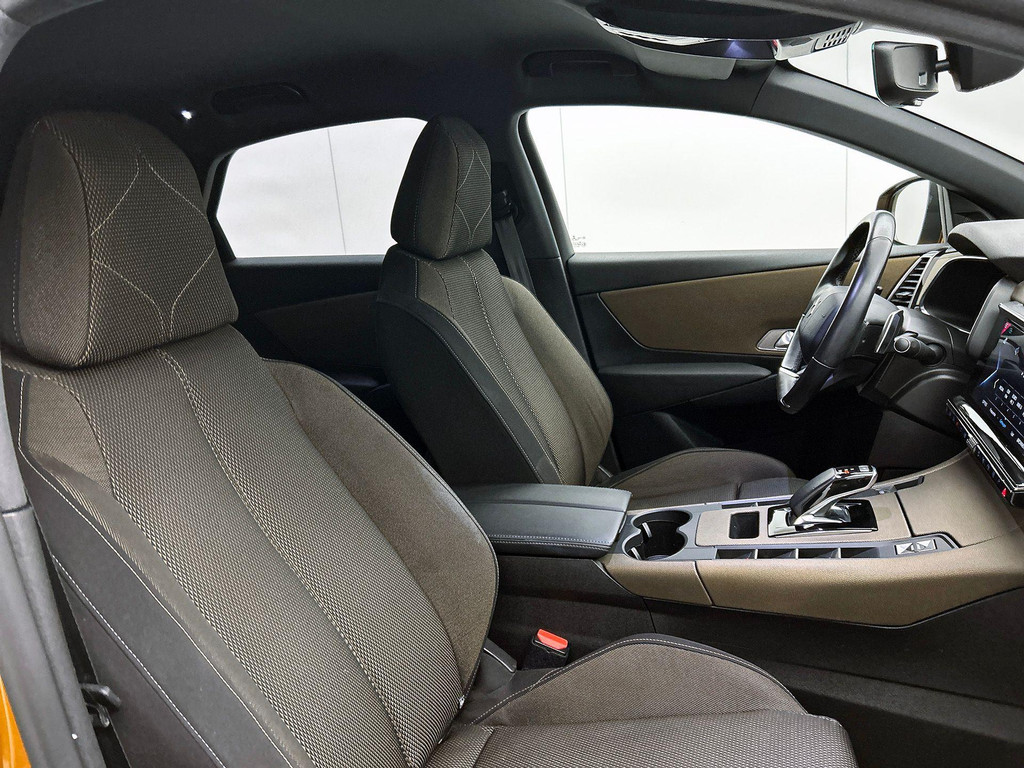 DS 7 Crossback (NBV80F) met abonnement