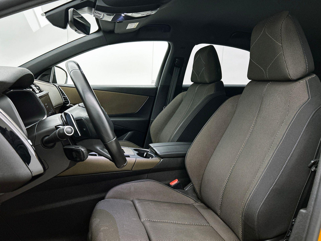 DS 7 Crossback (NBV80F) met abonnement