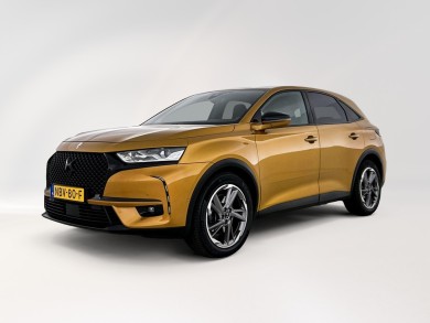 DS 7 Crossback (NBV80F) met auto abonnement
