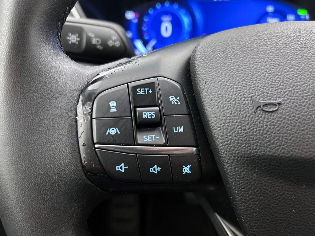 Ford Kuga (NBV53S) met abonnement