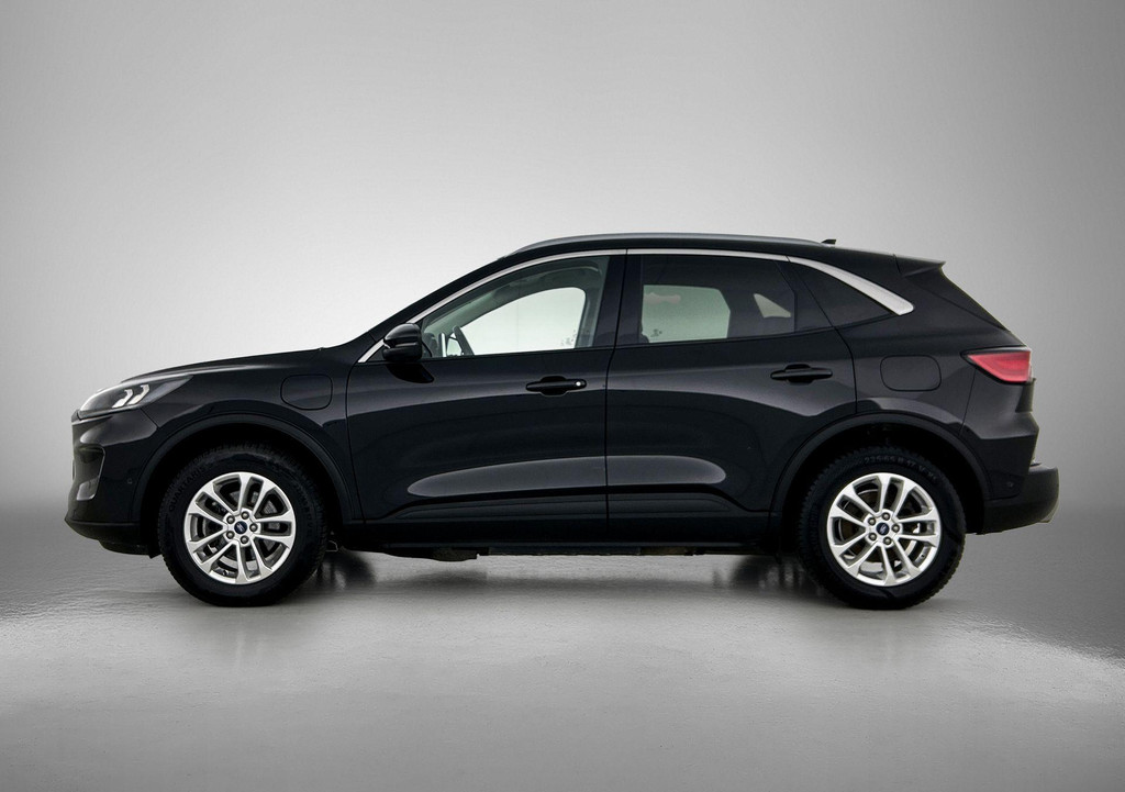 Ford Kuga (NBV53S) met abonnement