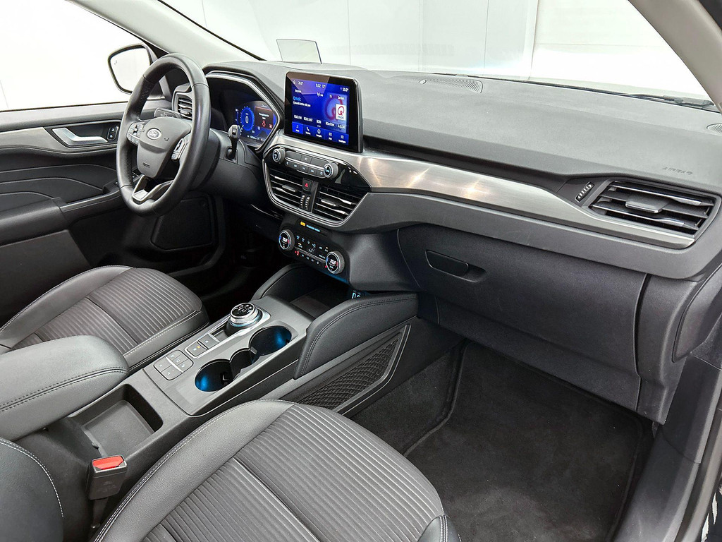 Ford Kuga (NBV53S) met abonnement