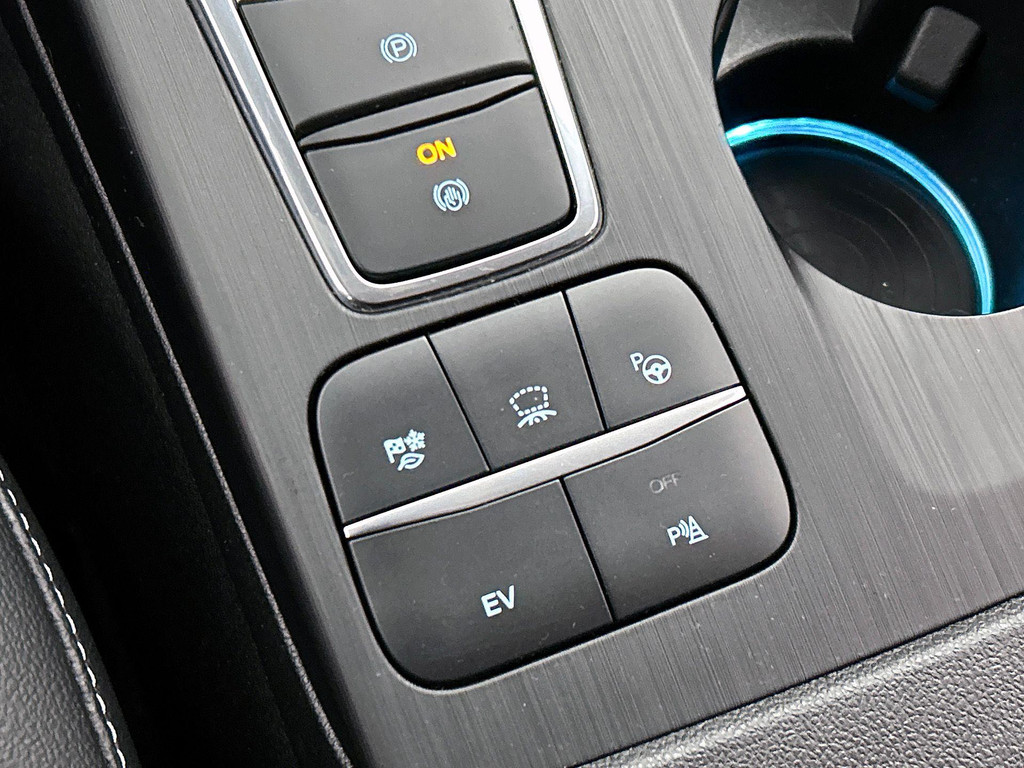 Ford Kuga (NBV53S) met abonnement
