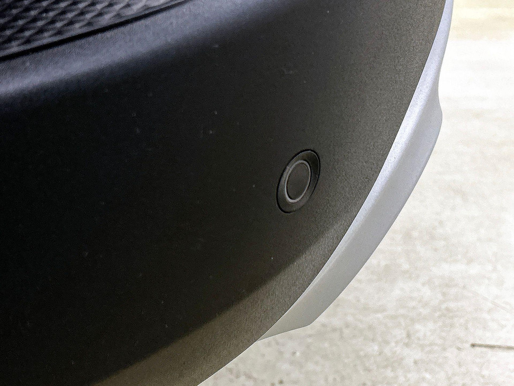 Ford Kuga (NBV53S) met abonnement
