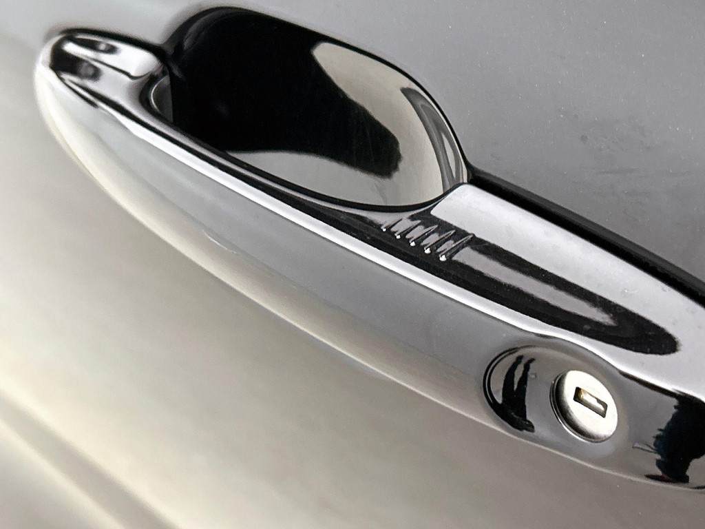 Ford Kuga (NBV53S) met abonnement