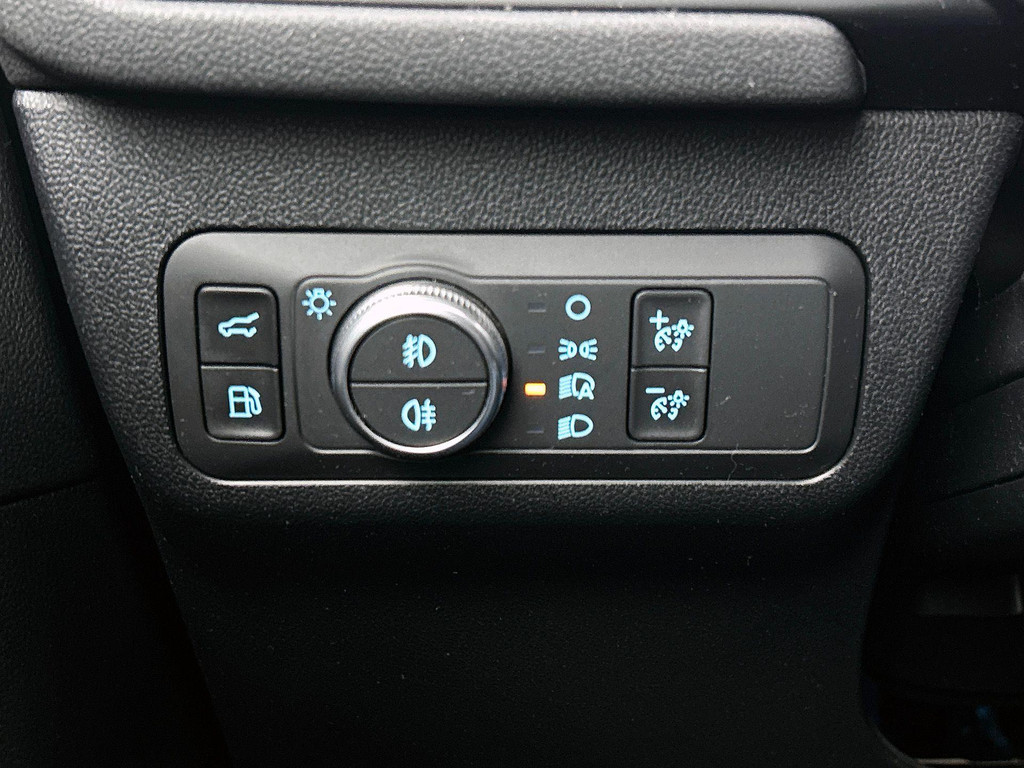 Ford Kuga (NBV53S) met abonnement