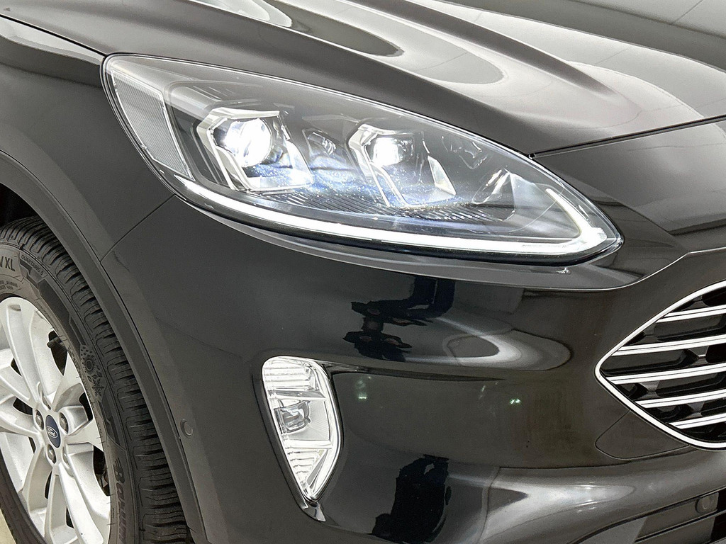 Ford Kuga (NBV53S) met abonnement