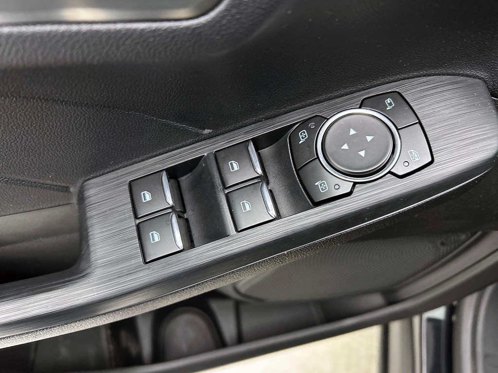 Ford Kuga (NBV53S) met abonnement