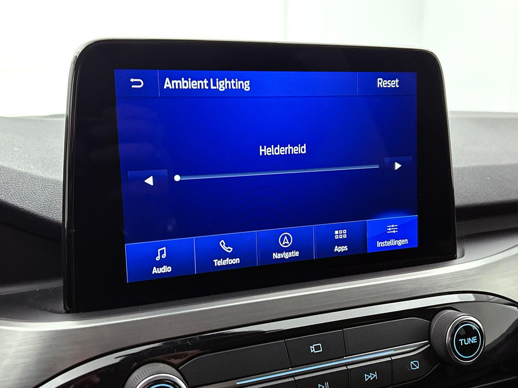 Ford Kuga (NBV53S) met abonnement