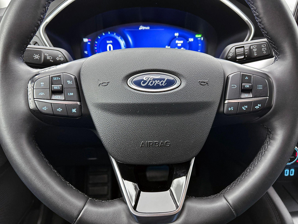 Ford Kuga (NBV53S) met abonnement