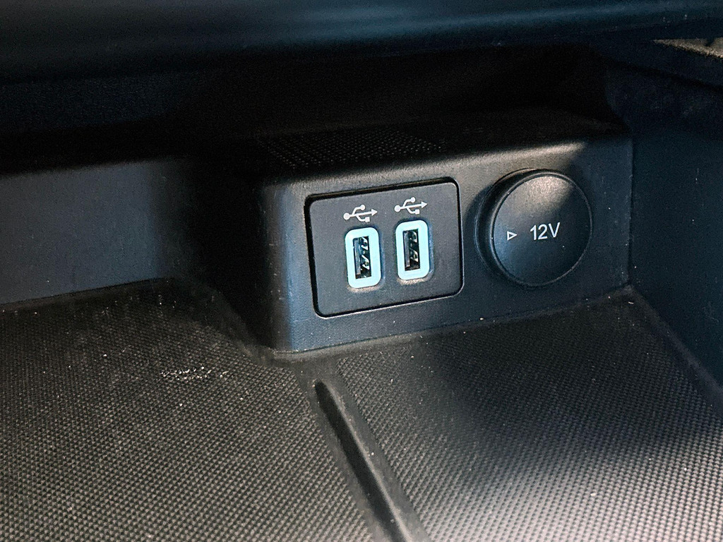 Ford Kuga (NBV53S) met abonnement