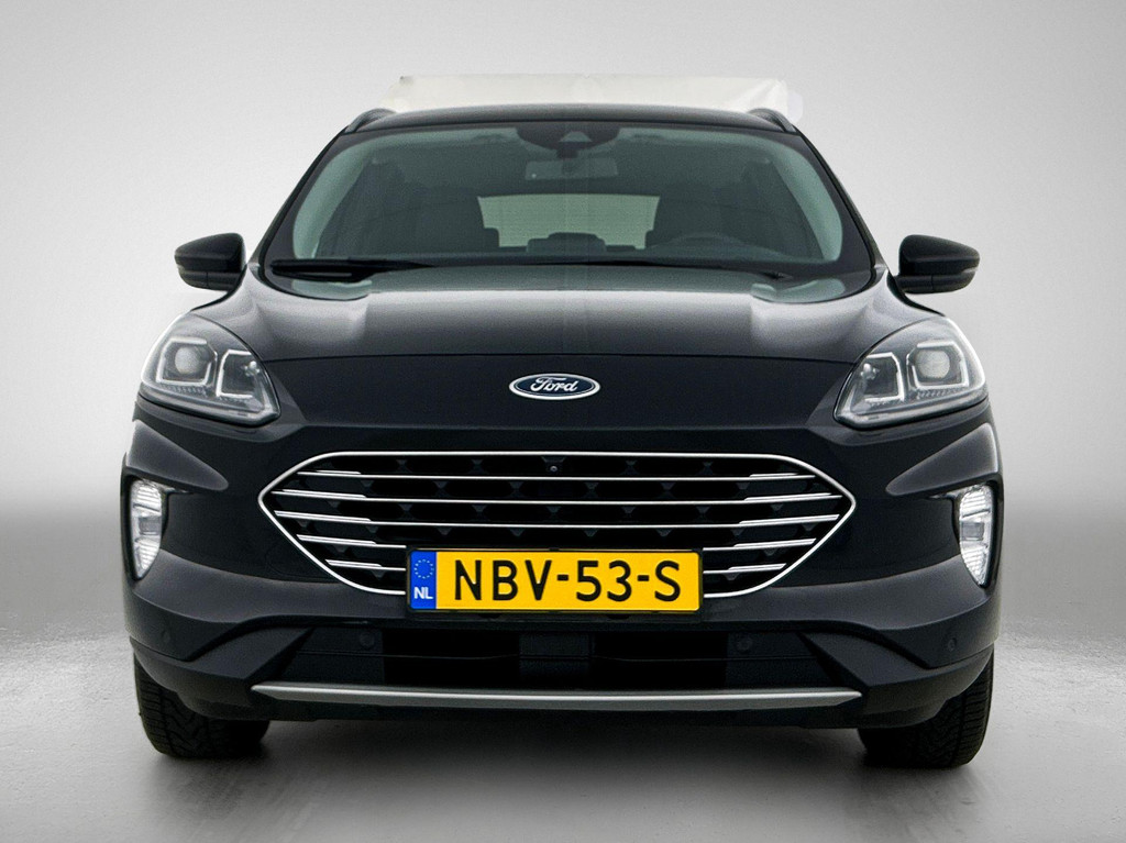 Ford Kuga (NBV53S) met abonnement