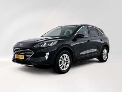 Ford Kuga (NBV53S) met auto abonnement