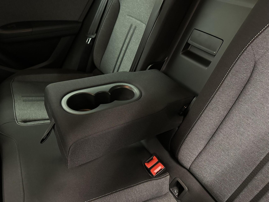 Seat Ateca (Z578RV) met abonnement