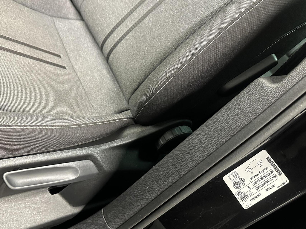 Seat Ateca (Z578RV) met abonnement