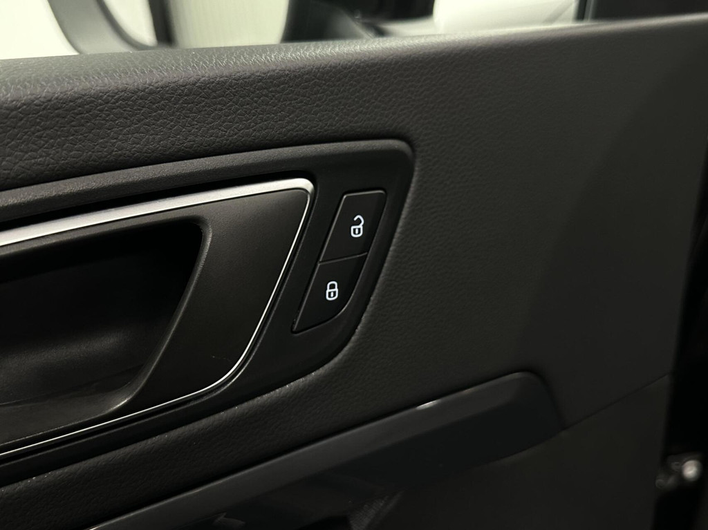 Seat Ateca (Z578RV) met abonnement