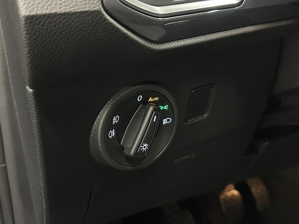 Seat Ateca (Z578RV) met abonnement