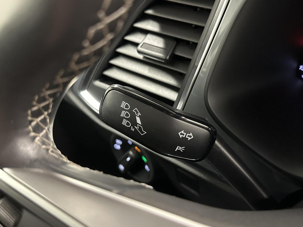 Seat Ateca (Z578RV) met abonnement