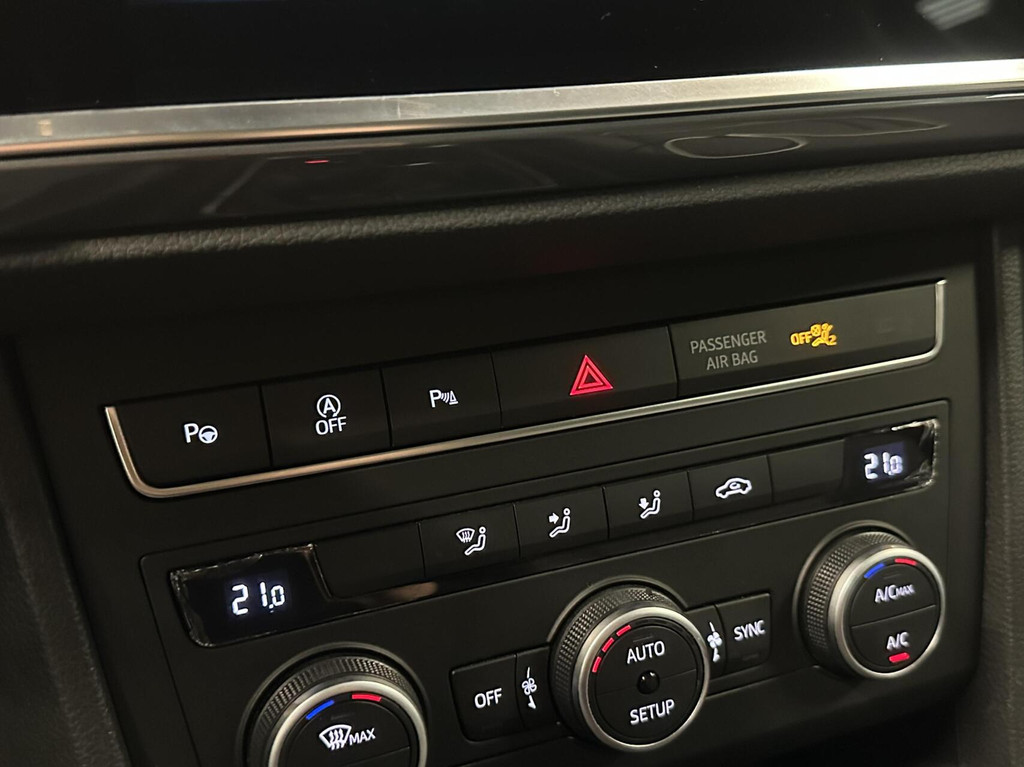 Seat Ateca (Z578RV) met abonnement