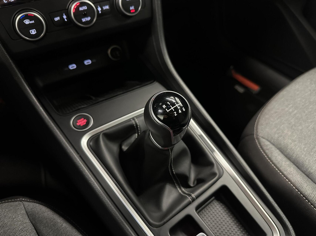 Seat Ateca (Z578RV) met abonnement