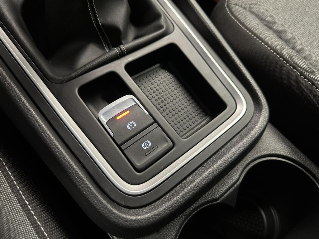 Seat Ateca (Z578RV) met abonnement