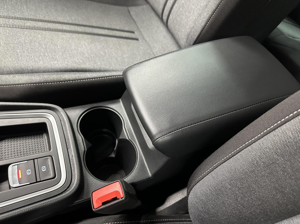 Seat Ateca (Z578RV) met abonnement