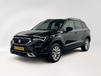 Seat Ateca (Z578RV) met auto abonnement