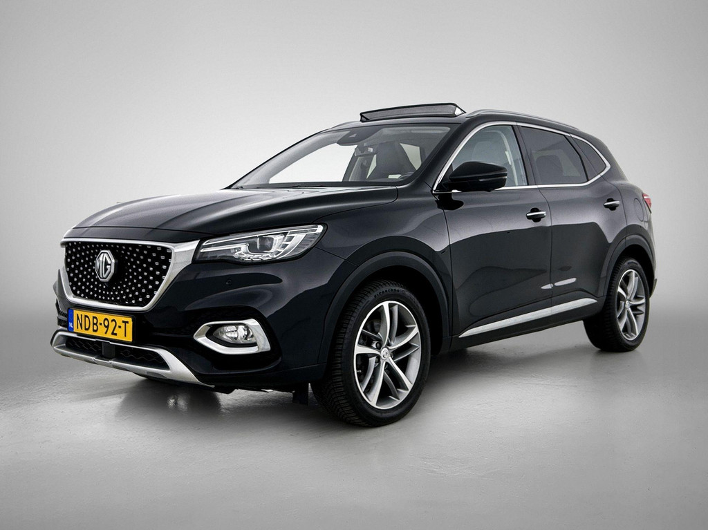 MG EHS (NDB92T) met abonnement