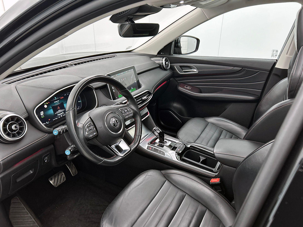 MG EHS (NDB92T) met abonnement
