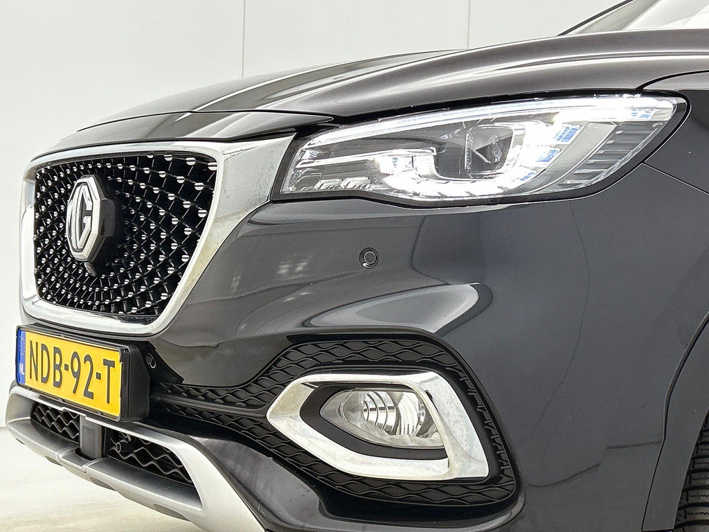 MG EHS (NDB92T) met abonnement