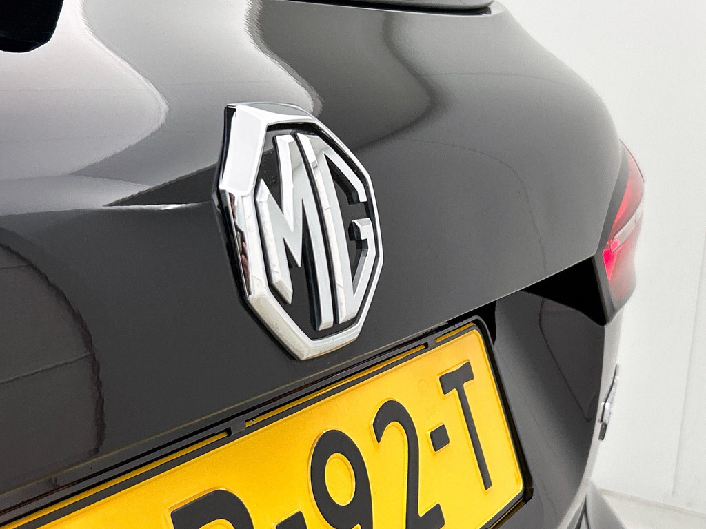 MG EHS (NDB92T) met abonnement