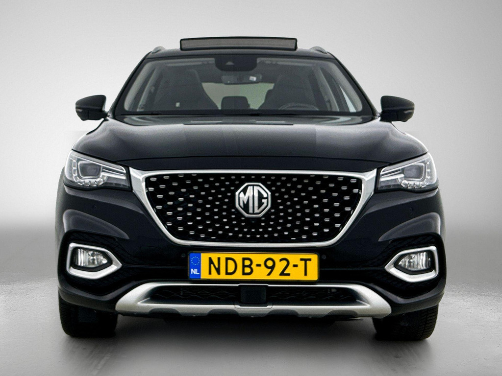 MG EHS (NDB92T) met abonnement