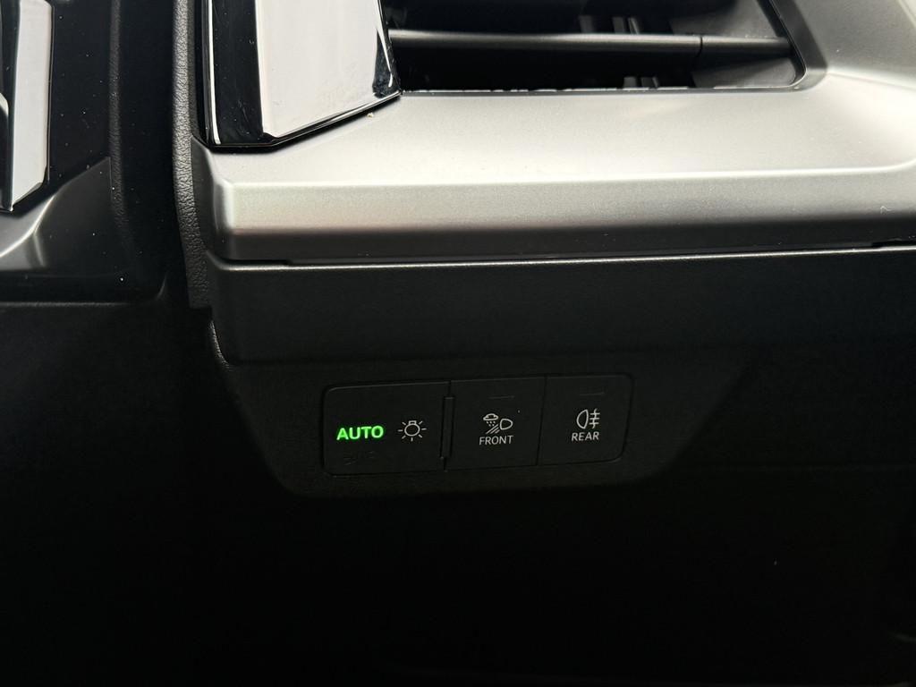 Audi Q4 e-tron (R810JJ) met abonnement