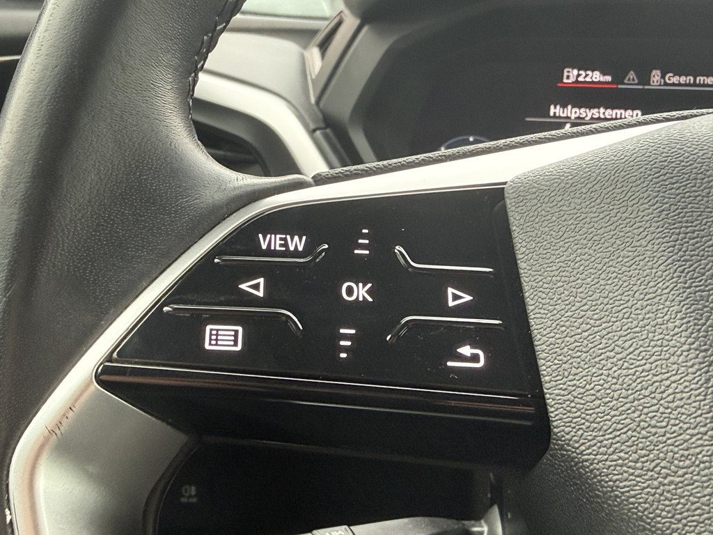Audi Q4 e-tron (R810JJ) met abonnement