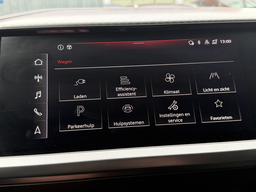 Audi Q4 e-tron (R810JJ) met abonnement