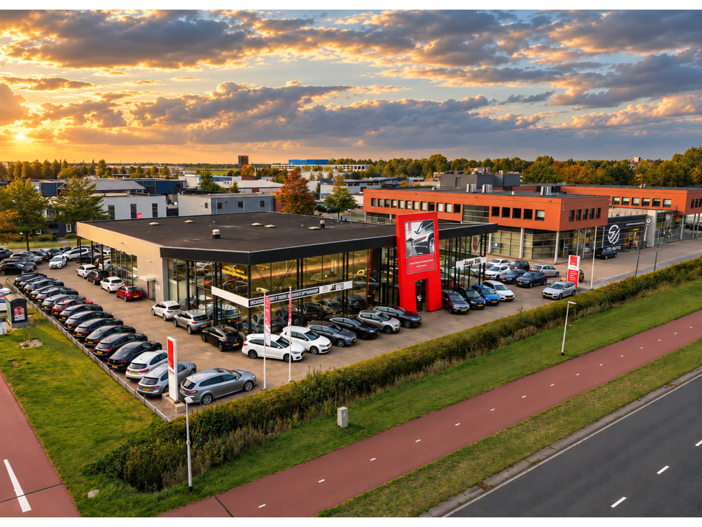 Audi Q4 e-tron (R810JJ) met abonnement