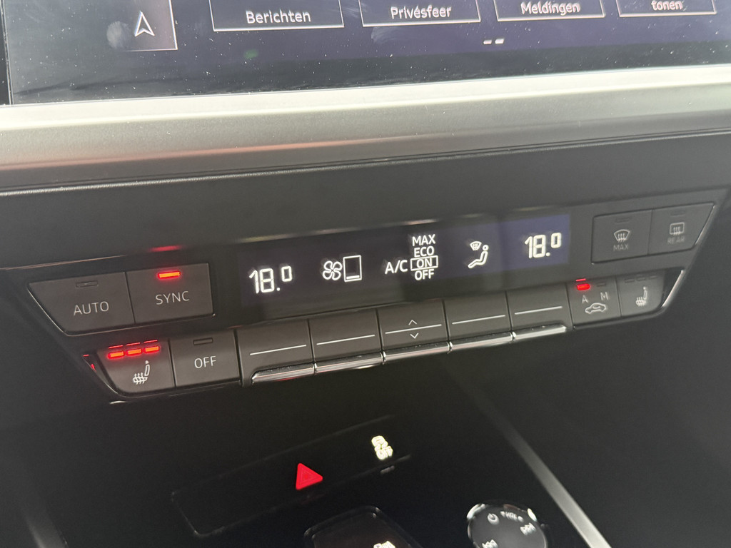 Audi Q4 e-tron (R810JJ) met abonnement
