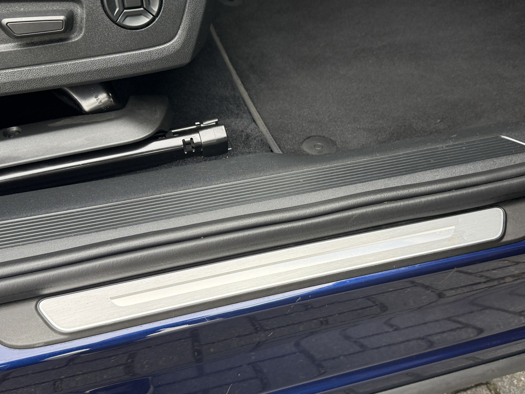 Audi Q4 e-tron (R810JJ) met abonnement
