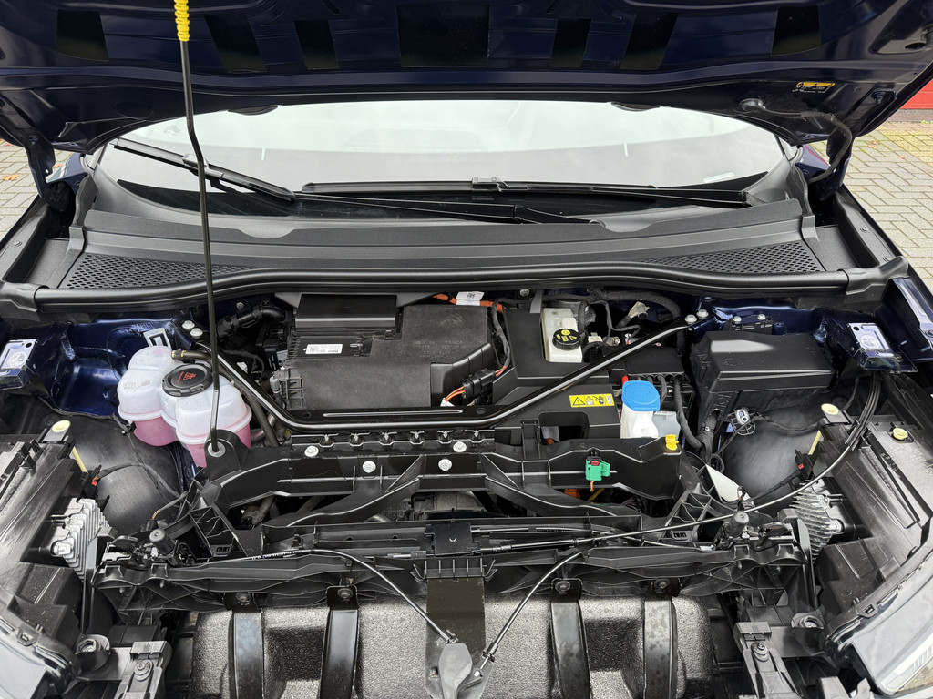 Audi Q4 e-tron (R810JJ) met abonnement