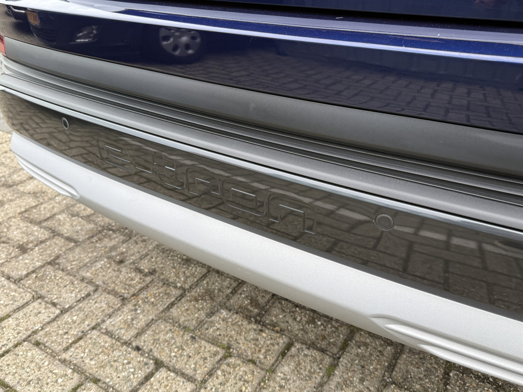 Audi Q4 e-tron (R810JJ) met abonnement