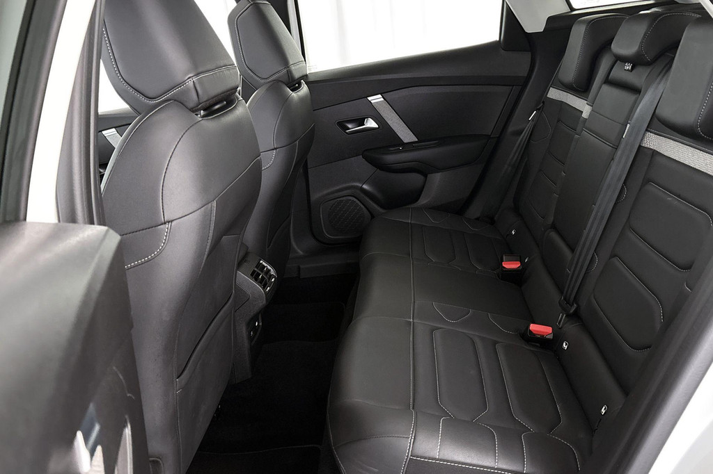 Citroën Ë-C4 (NDB34X) met abonnement