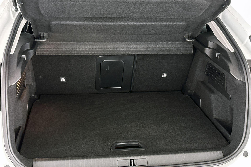 Citroën Ë-C4 (NDB34X) met abonnement