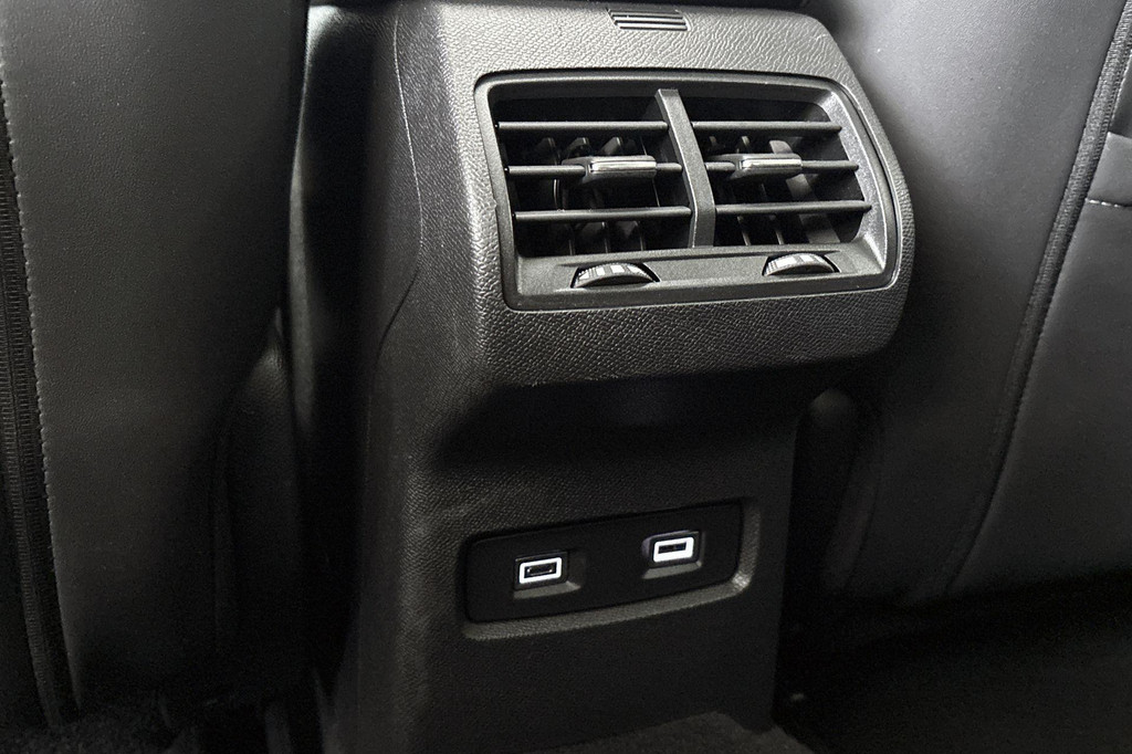 Citroën Ë-C4 (NDB34X) met abonnement