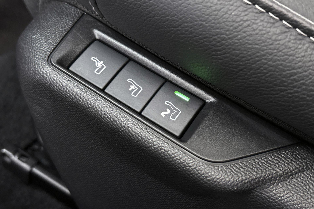 Citroën Ë-C4 (NDB34X) met abonnement