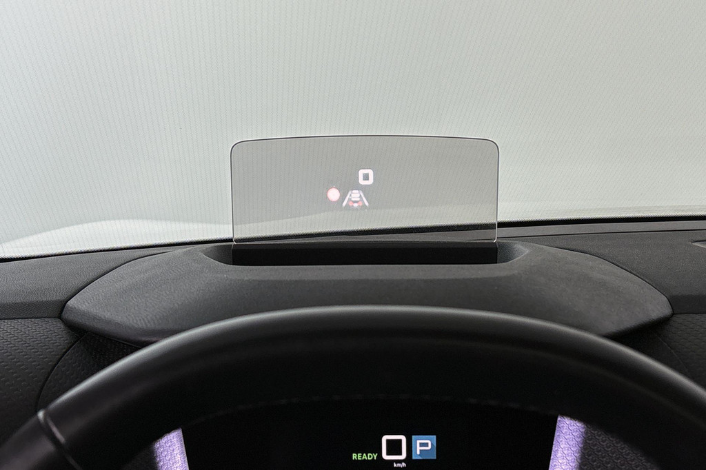 Citroën Ë-C4 (NDB34X) met abonnement
