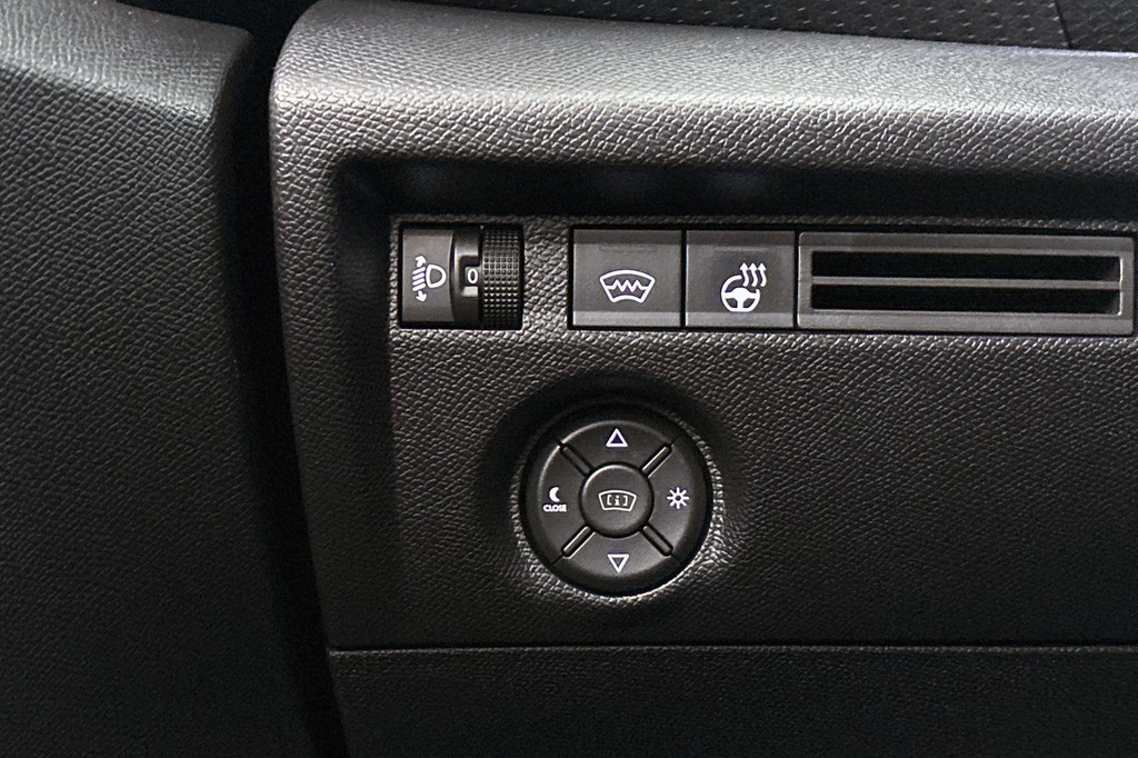 Citroën Ë-C4 (NDB34X) met abonnement